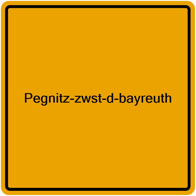 Einwohnermeldeamt24 Pegnitz-zwst-d-bayreuth
