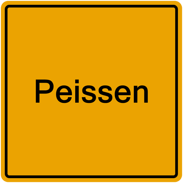 Einwohnermeldeamt24 Peissen