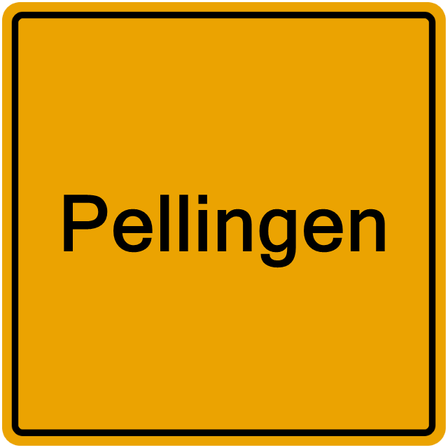 Einwohnermeldeamt24 Pellingen