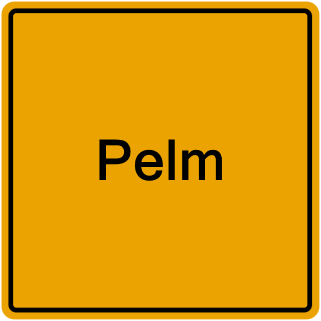 Einwohnermeldeamt24 Pelm