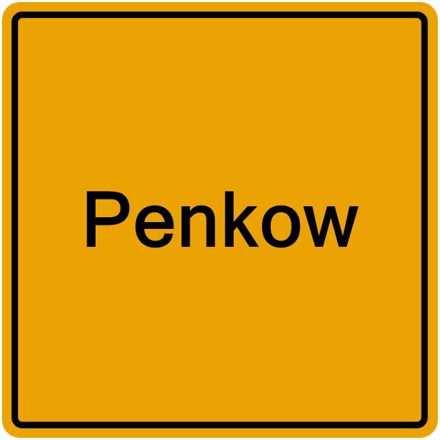 Einwohnermeldeamt24 Penkow