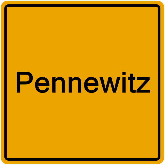 Einwohnermeldeamt24 Pennewitz