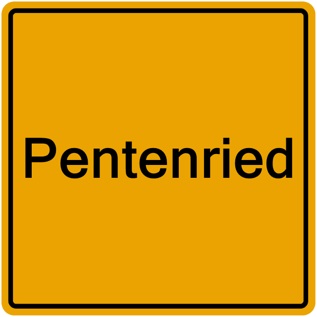 Einwohnermeldeamt24 Pentenried