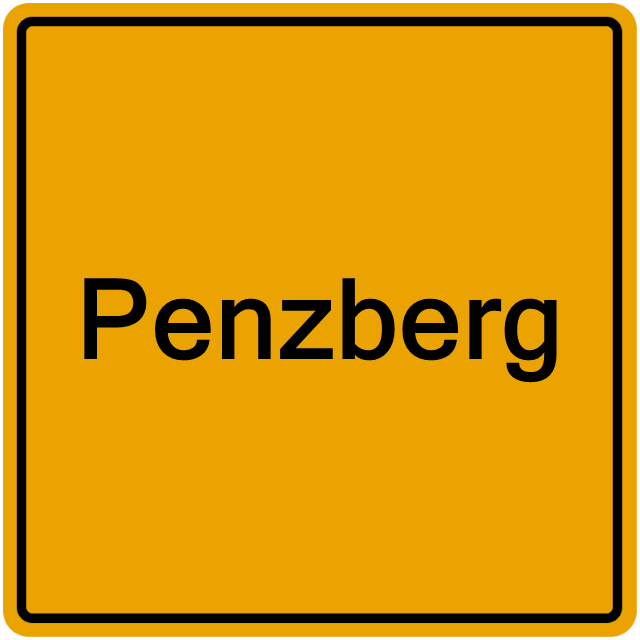 Einwohnermeldeamt24 Penzberg