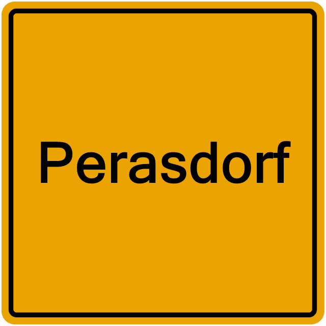 Einwohnermeldeamt24 Perasdorf