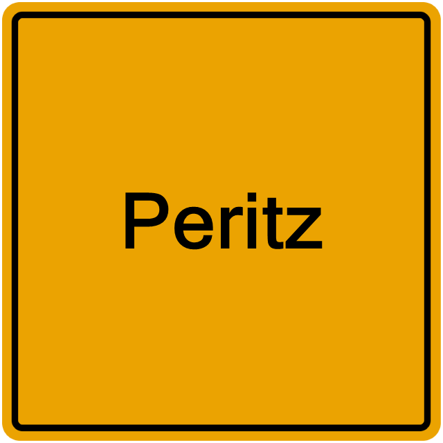 Einwohnermeldeamt24 Peritz
