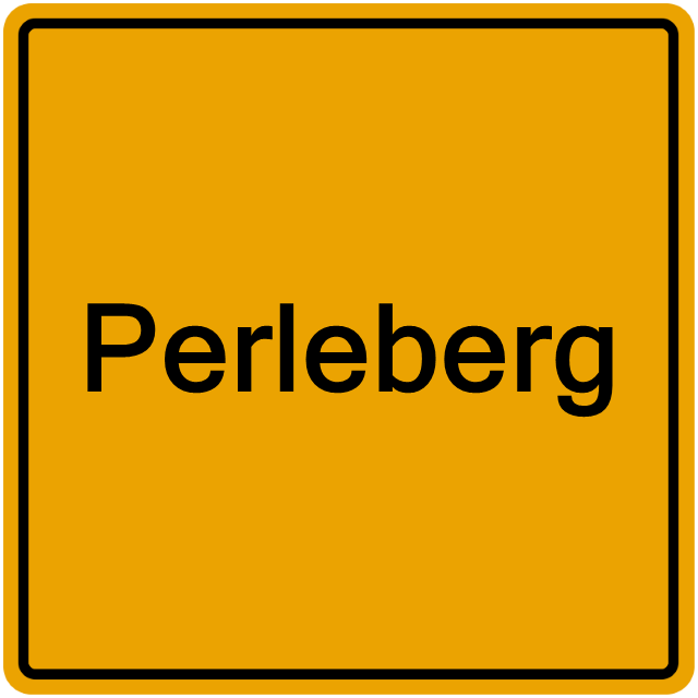 Einwohnermeldeamt24 Perleberg