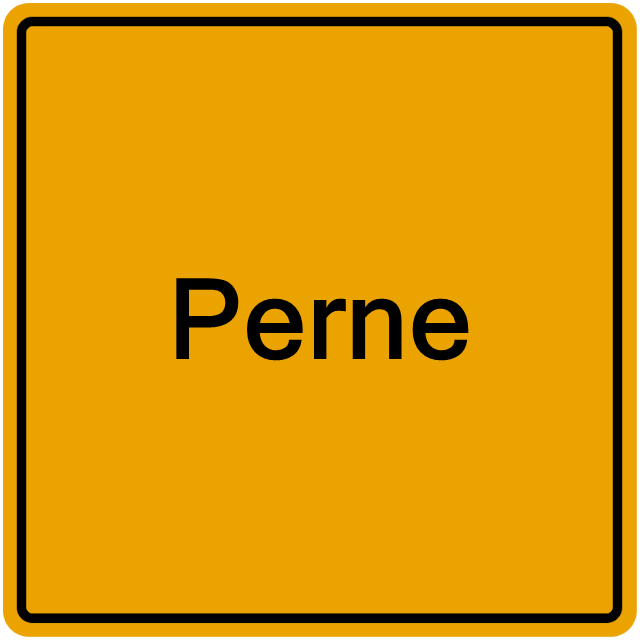 Einwohnermeldeamt24 Perne