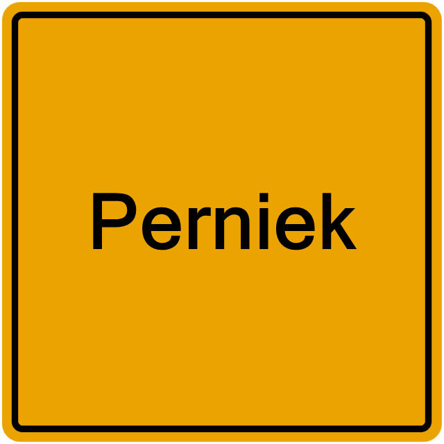 Einwohnermeldeamt24 Perniek