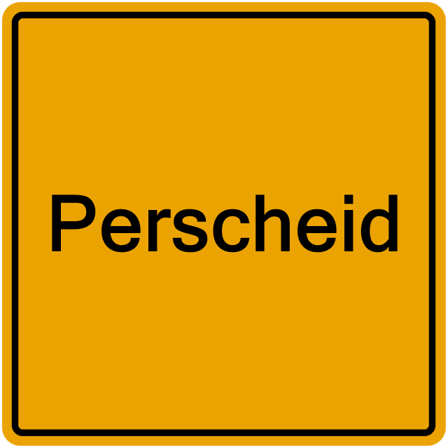 Einwohnermeldeamt24 Perscheid