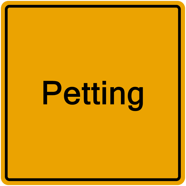 Einwohnermeldeamt24 Petting