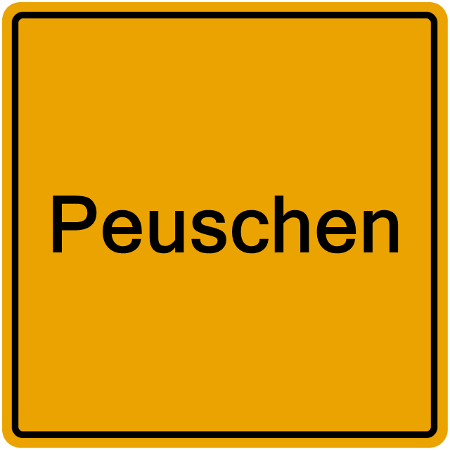 Einwohnermeldeamt24 Peuschen