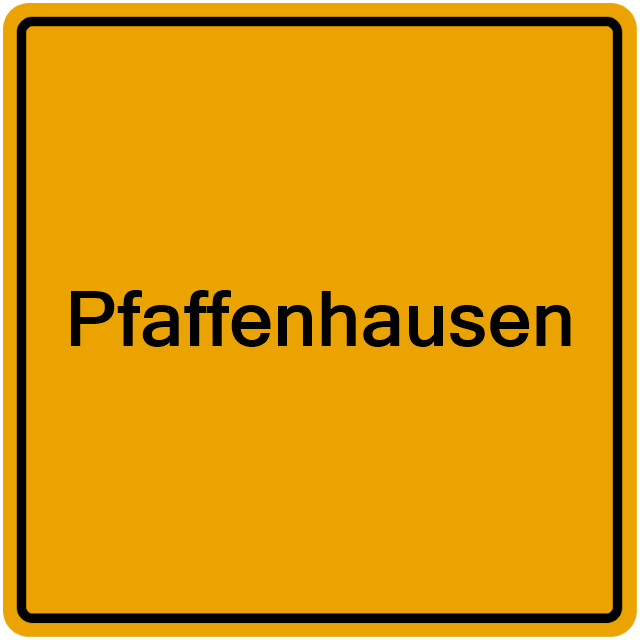 Einwohnermeldeamt24 Pfaffenhausen