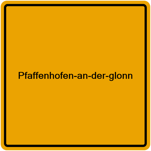 Einwohnermeldeamt24 Pfaffenhofen-an-der-glonn