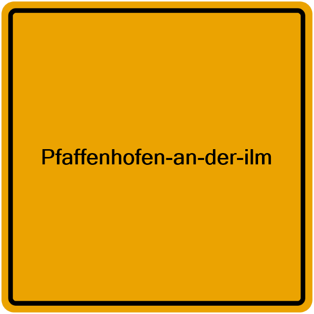 Einwohnermeldeamt24 Pfaffenhofen-an-der-ilm