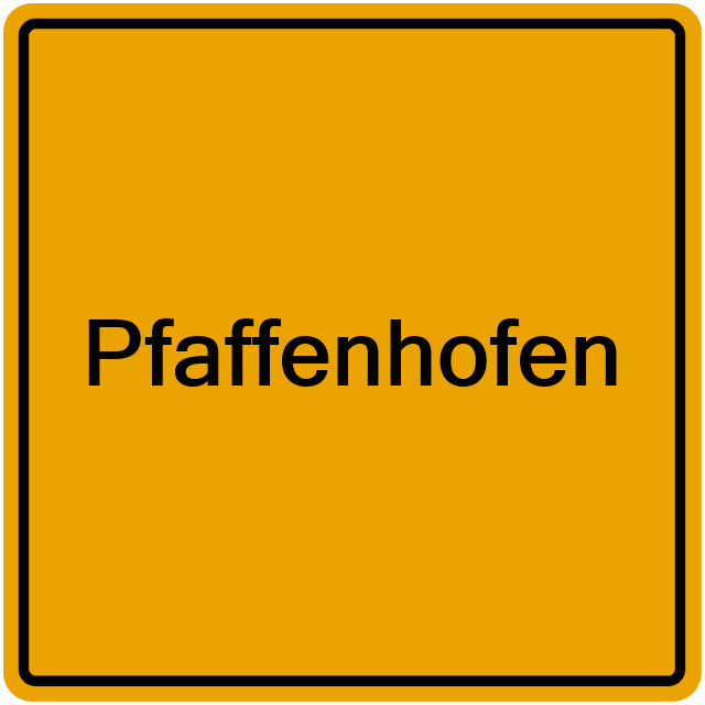 Einwohnermeldeamt24 Pfaffenhofen