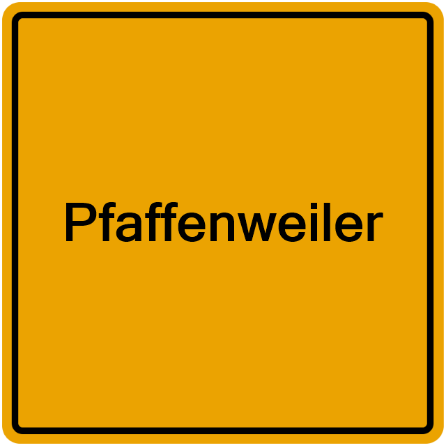 Einwohnermeldeamt24 Pfaffenweiler