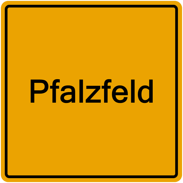Einwohnermeldeamt24 Pfalzfeld