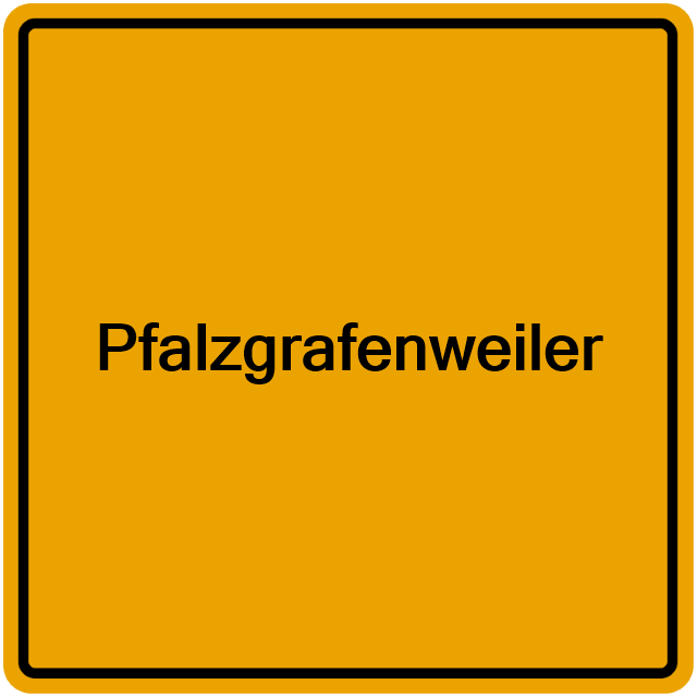 Einwohnermeldeamt24 Pfalzgrafenweiler