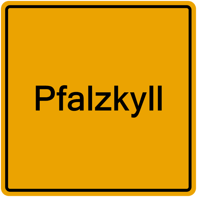 Einwohnermeldeamt24 Pfalzkyll