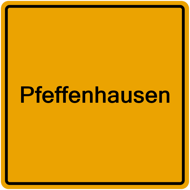 Einwohnermeldeamt24 Pfeffenhausen