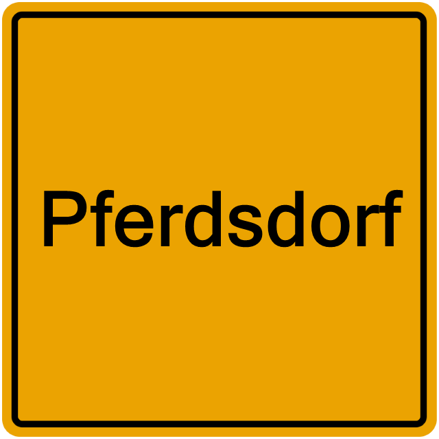 Einwohnermeldeamt24 Pferdsdorf