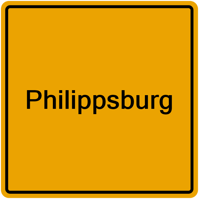 Einwohnermeldeamt24 Philippsburg