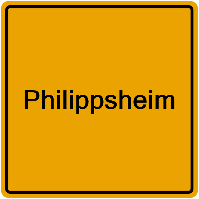 Einwohnermeldeamt24 Philippsheim
