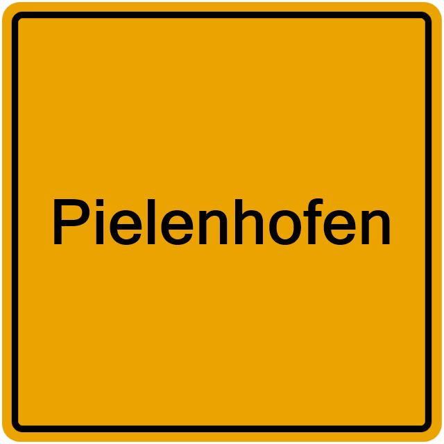 Einwohnermeldeamt24 Pielenhofen