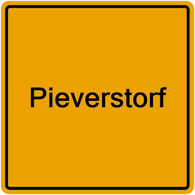 Einwohnermeldeamt24 Pieverstorf