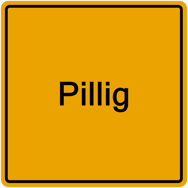 Einwohnermeldeamt24 Pillig