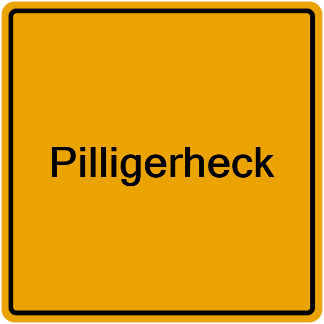 Einwohnermeldeamt24 Pilligerheck
