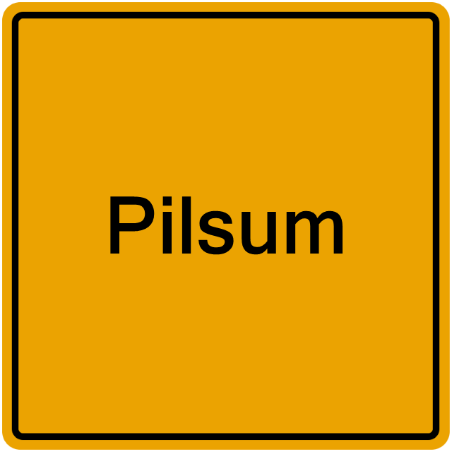 Einwohnermeldeamt24 Pilsum