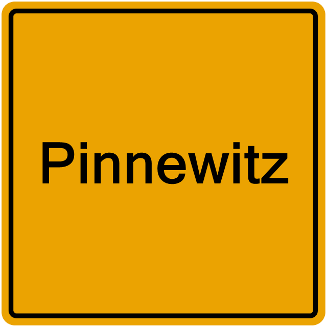 Einwohnermeldeamt24 Pinnewitz