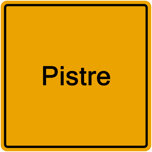 Einwohnermeldeamt24 Pistre