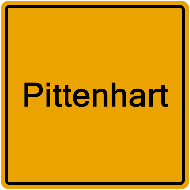 Einwohnermeldeamt24 Pittenhart