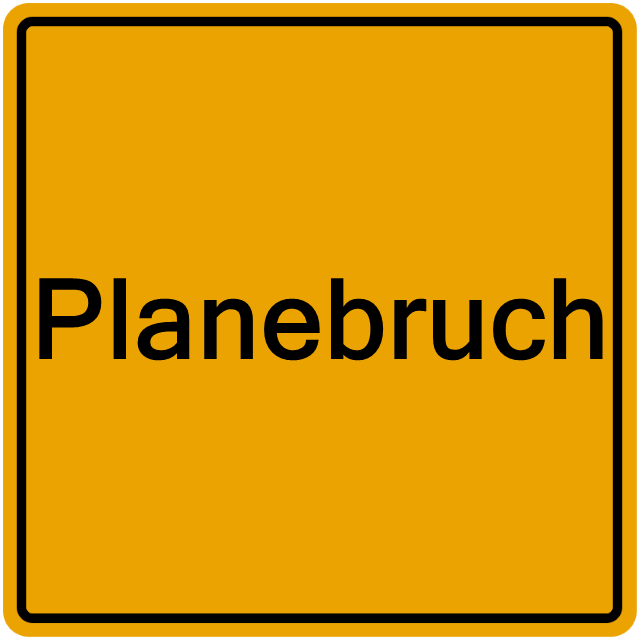 Einwohnermeldeamt24 Planebruch