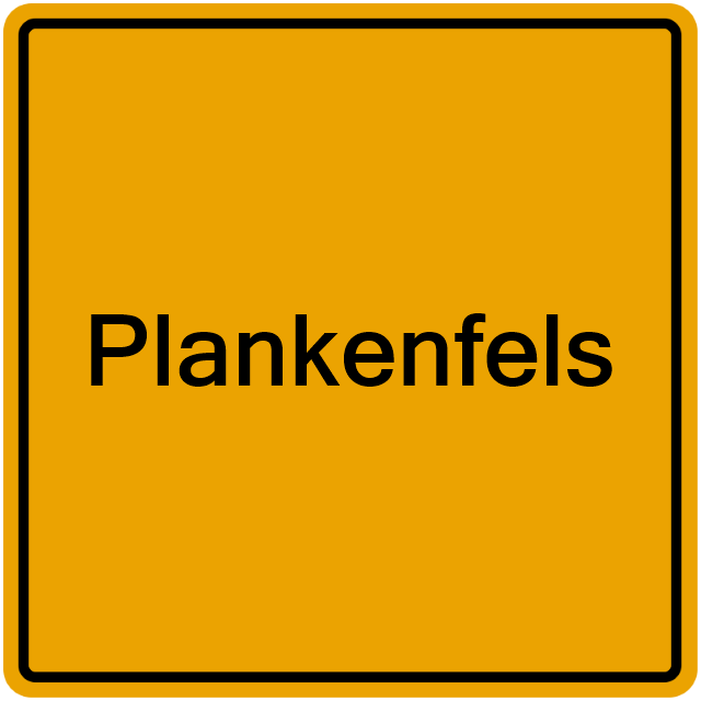 Einwohnermeldeamt24 Plankenfels