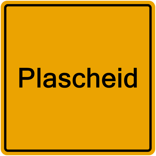 Einwohnermeldeamt24 Plascheid