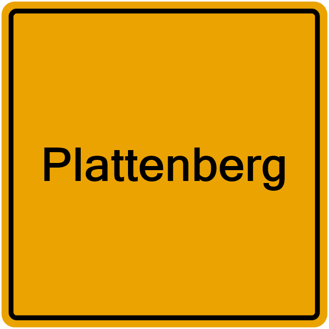 Einwohnermeldeamt24 Plattenberg