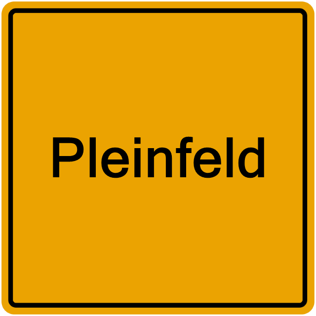Einwohnermeldeamt24 Pleinfeld