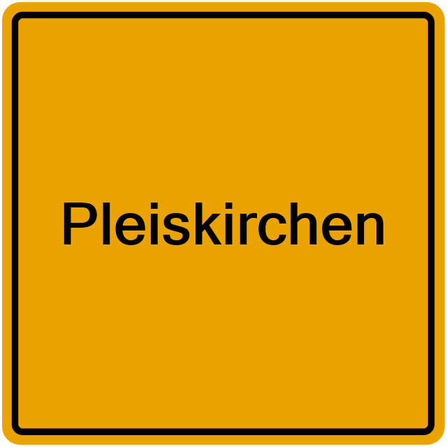 Einwohnermeldeamt24 Pleiskirchen