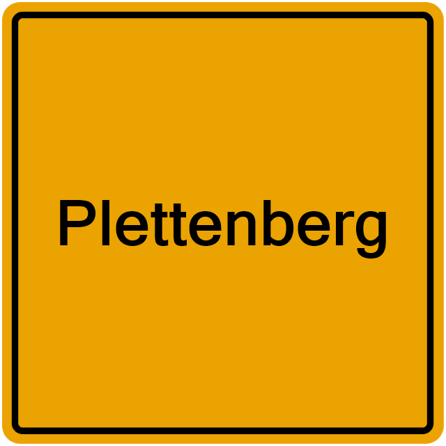 Einwohnermeldeamt24 Plettenberg