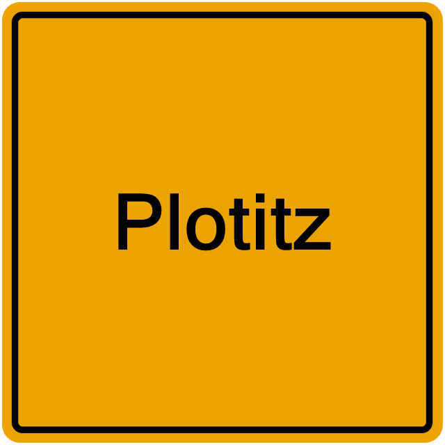 Einwohnermeldeamt24 Plotitz