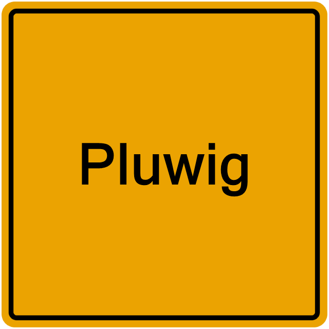 Einwohnermeldeamt24 Pluwig