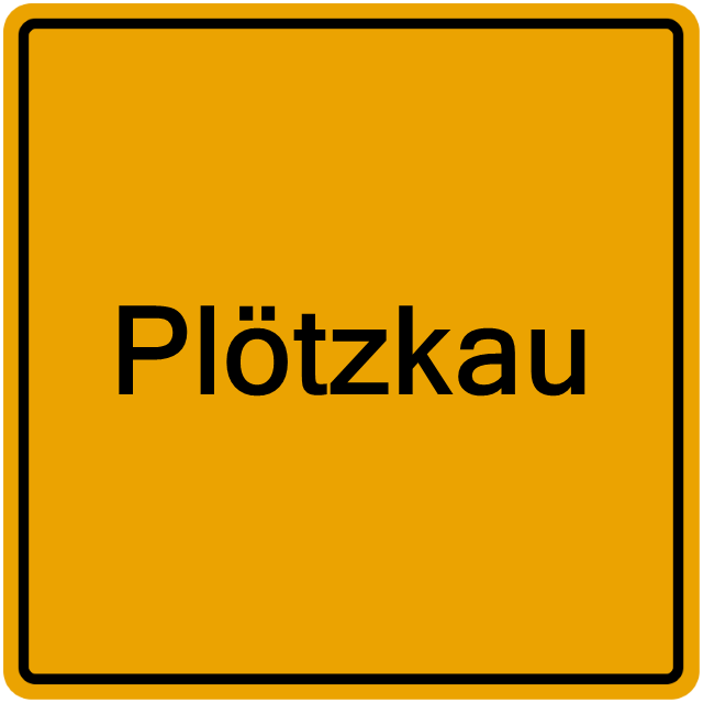 Einwohnermeldeamt24 Plötzkau