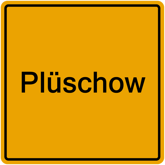 Einwohnermeldeamt24 Plüschow