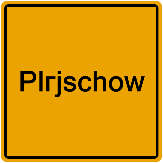 Einwohnermeldeamt24 Plгјschow