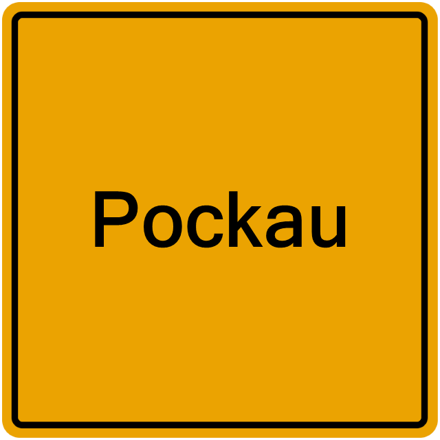 Einwohnermeldeamt24 Pockau