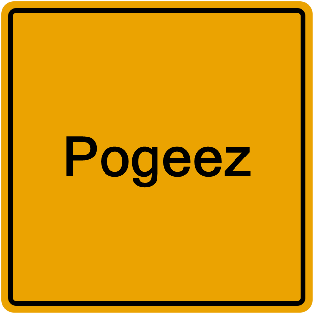 Einwohnermeldeamt24 Pogeez